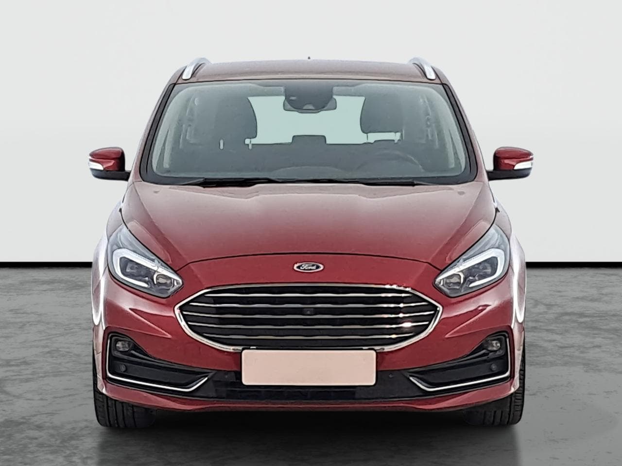 2020 Ford S-MAX - 3