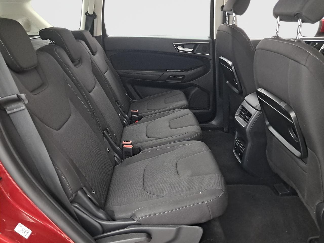 2020 Ford S-MAX - 25