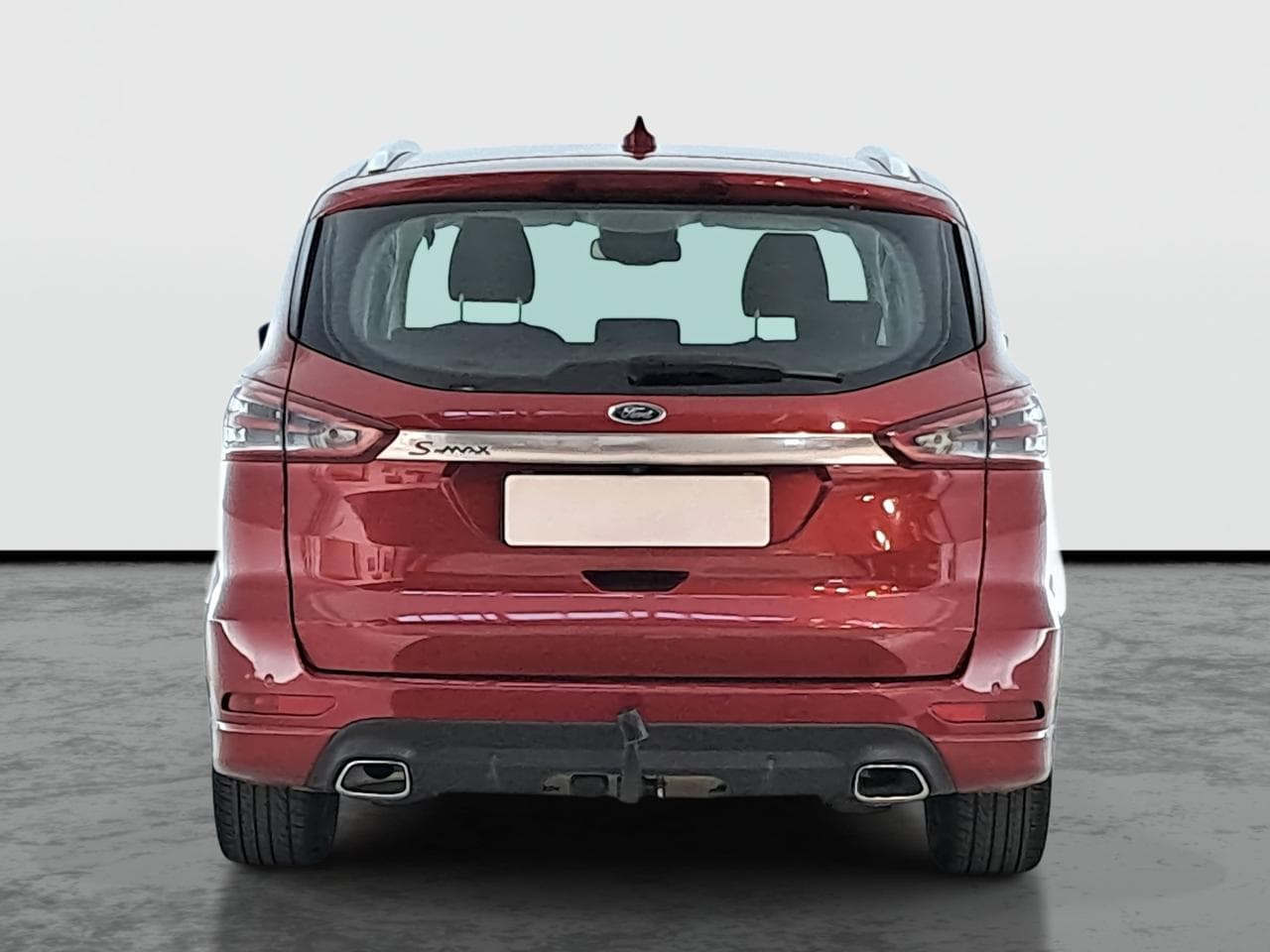 2020 Ford S-MAX - 11