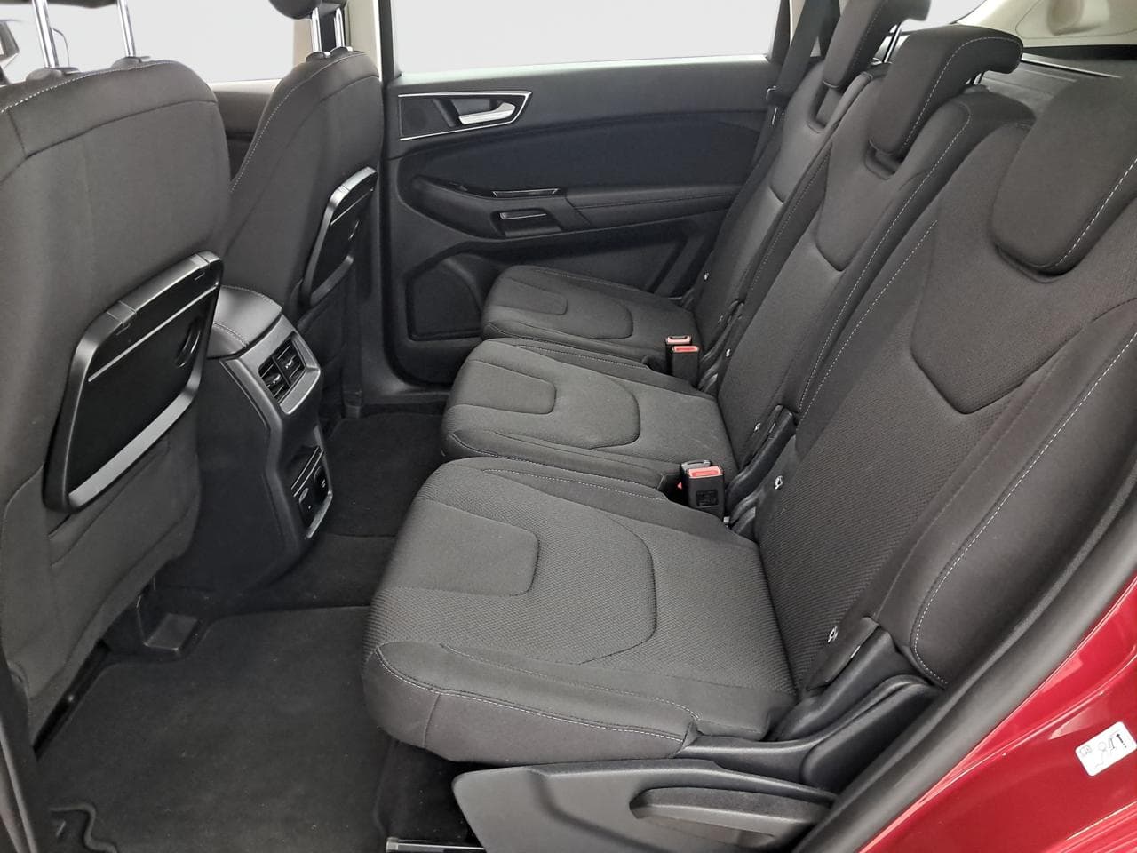 2020 Ford S-MAX - 29
