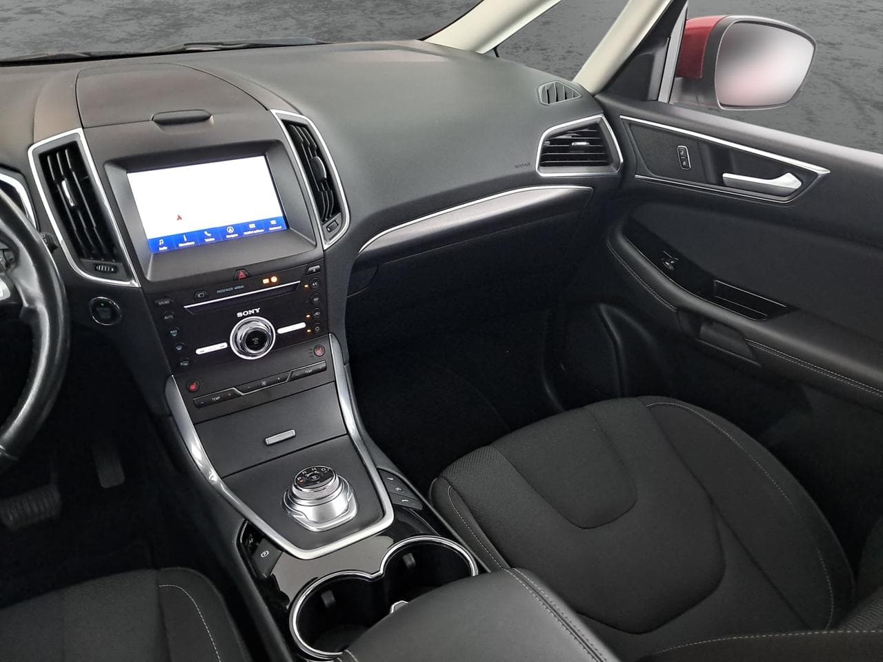 2020 Ford S-MAX - 21