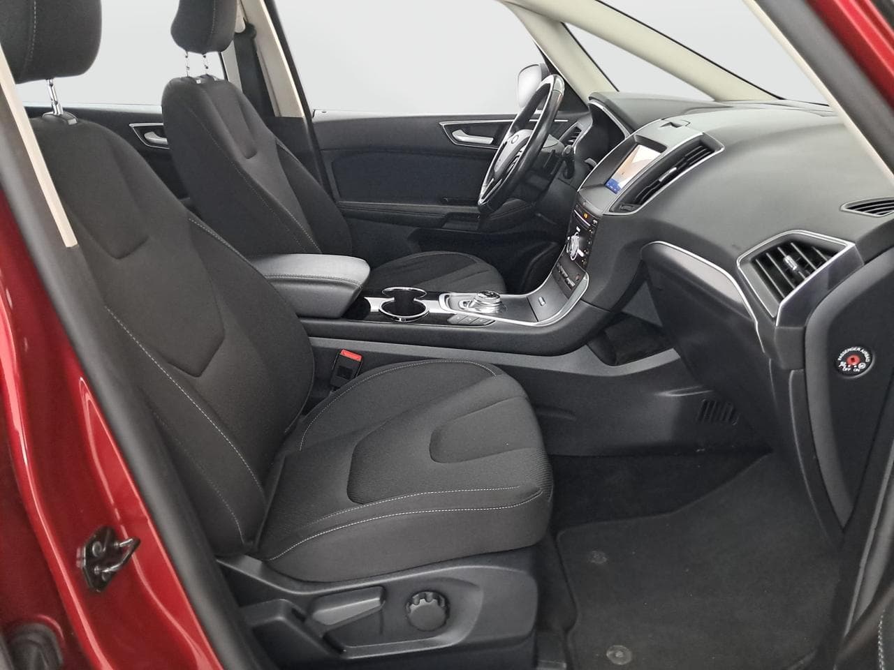 2020 Ford S-MAX - 23