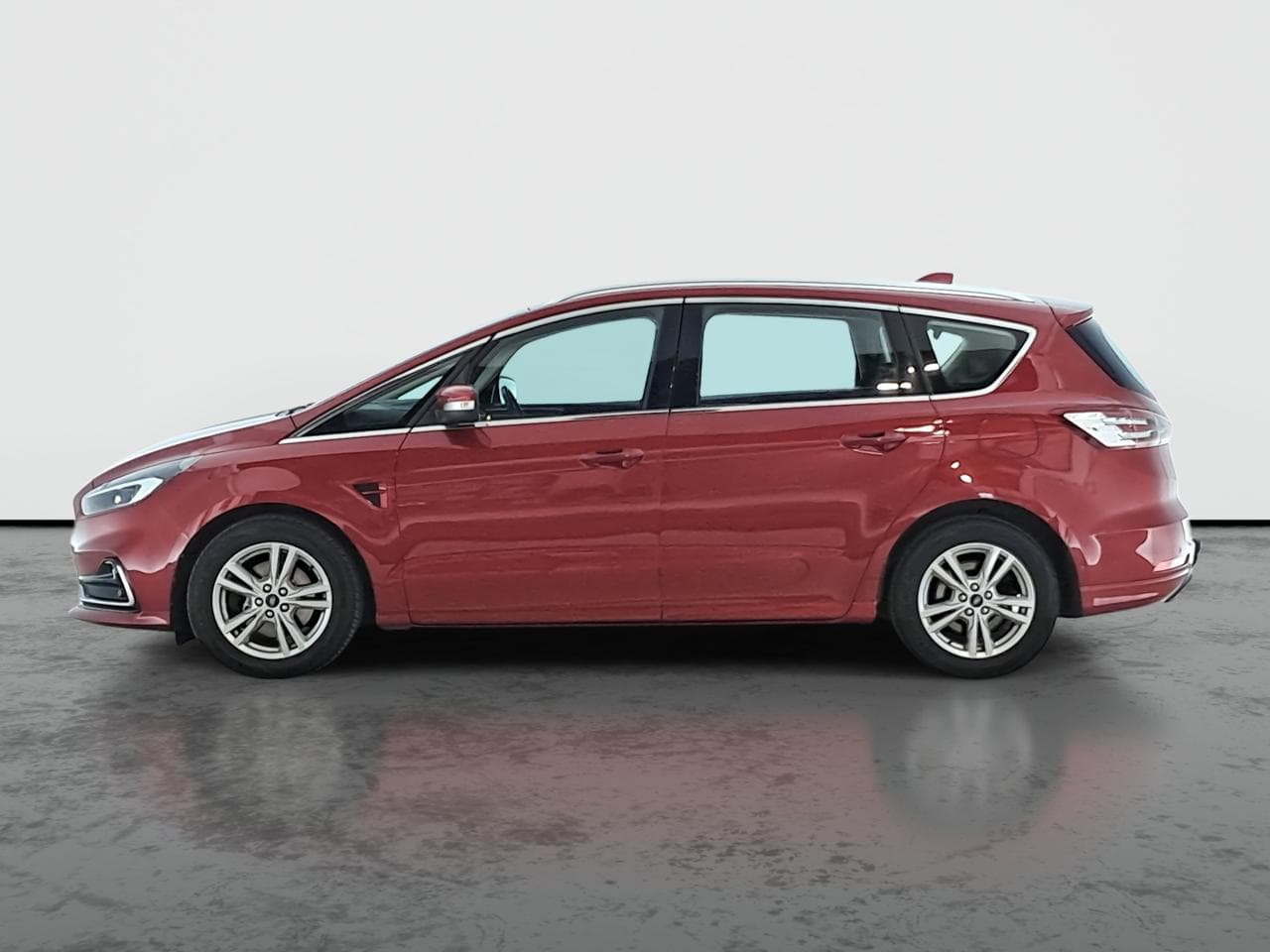 2020 Ford S-MAX - 7