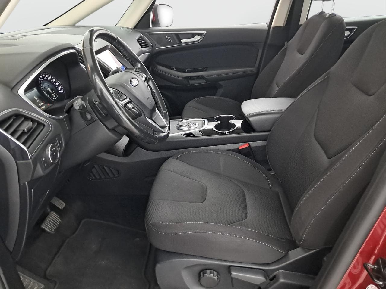 2020 Ford S-MAX - 31