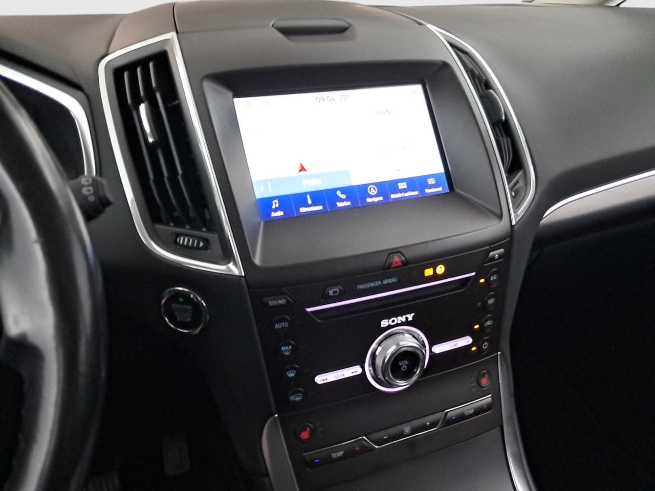 2020 Ford S-MAX - 35
