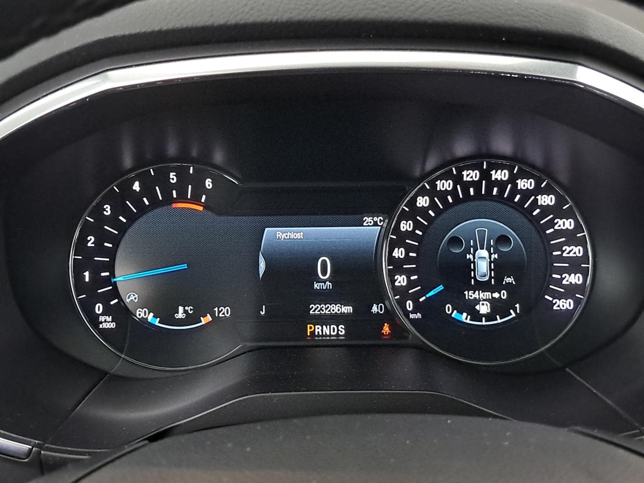 2020 Ford S-MAX - 33