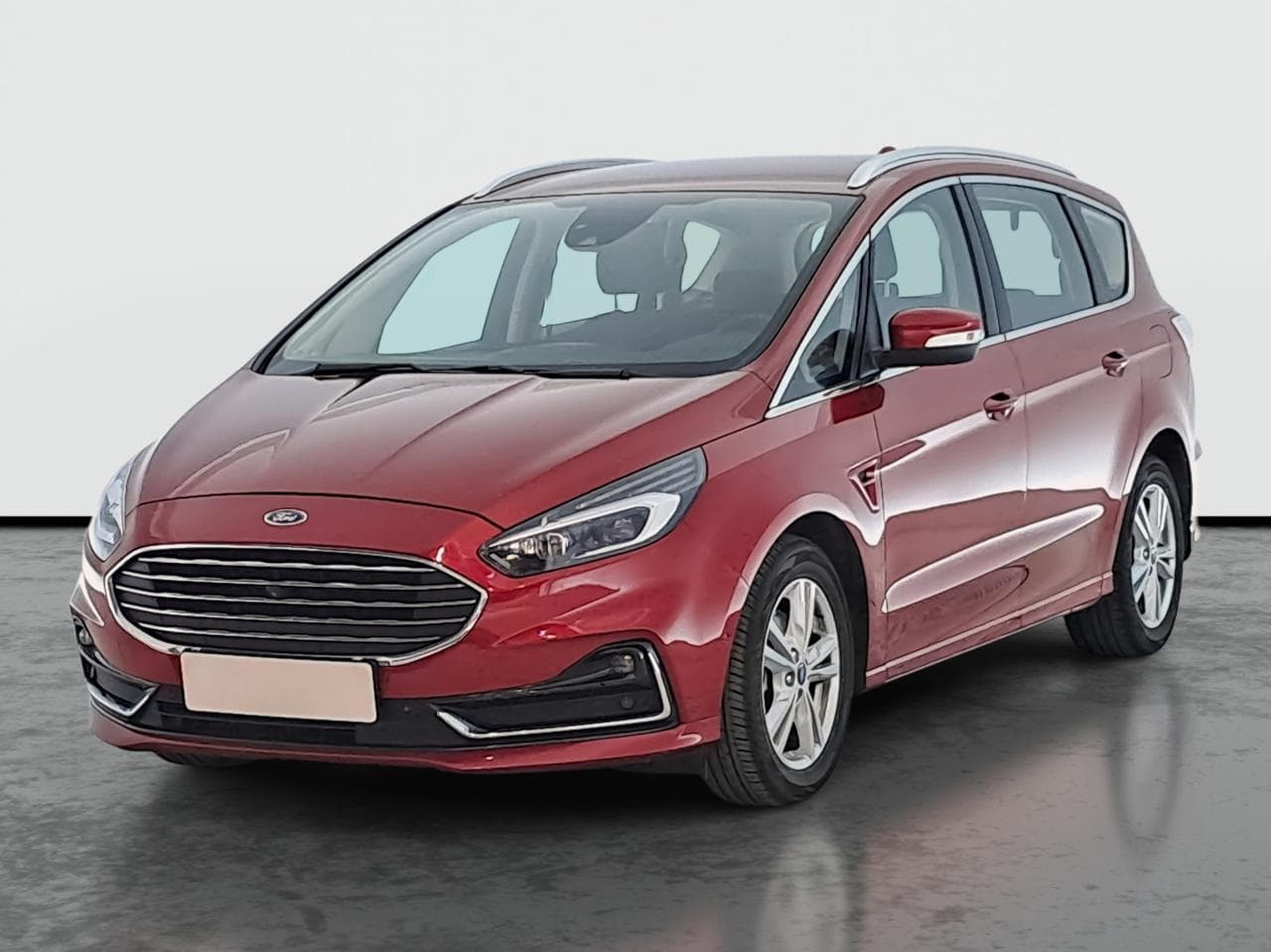 2020 Ford S-MAX - 5
