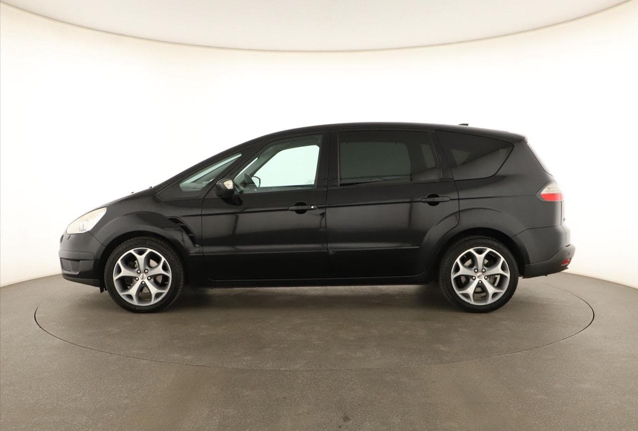 2008 Ford S-MAX - 6