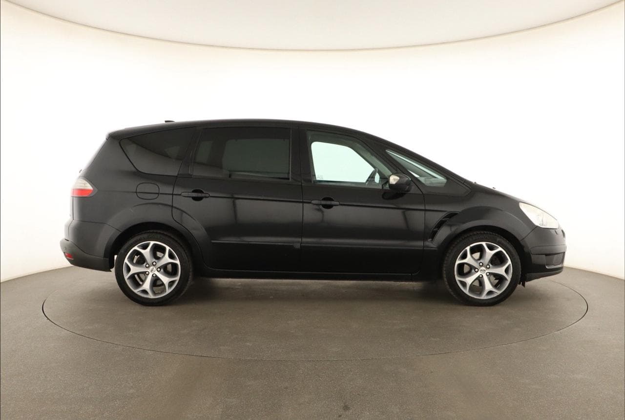 2008 Ford S-MAX - 14