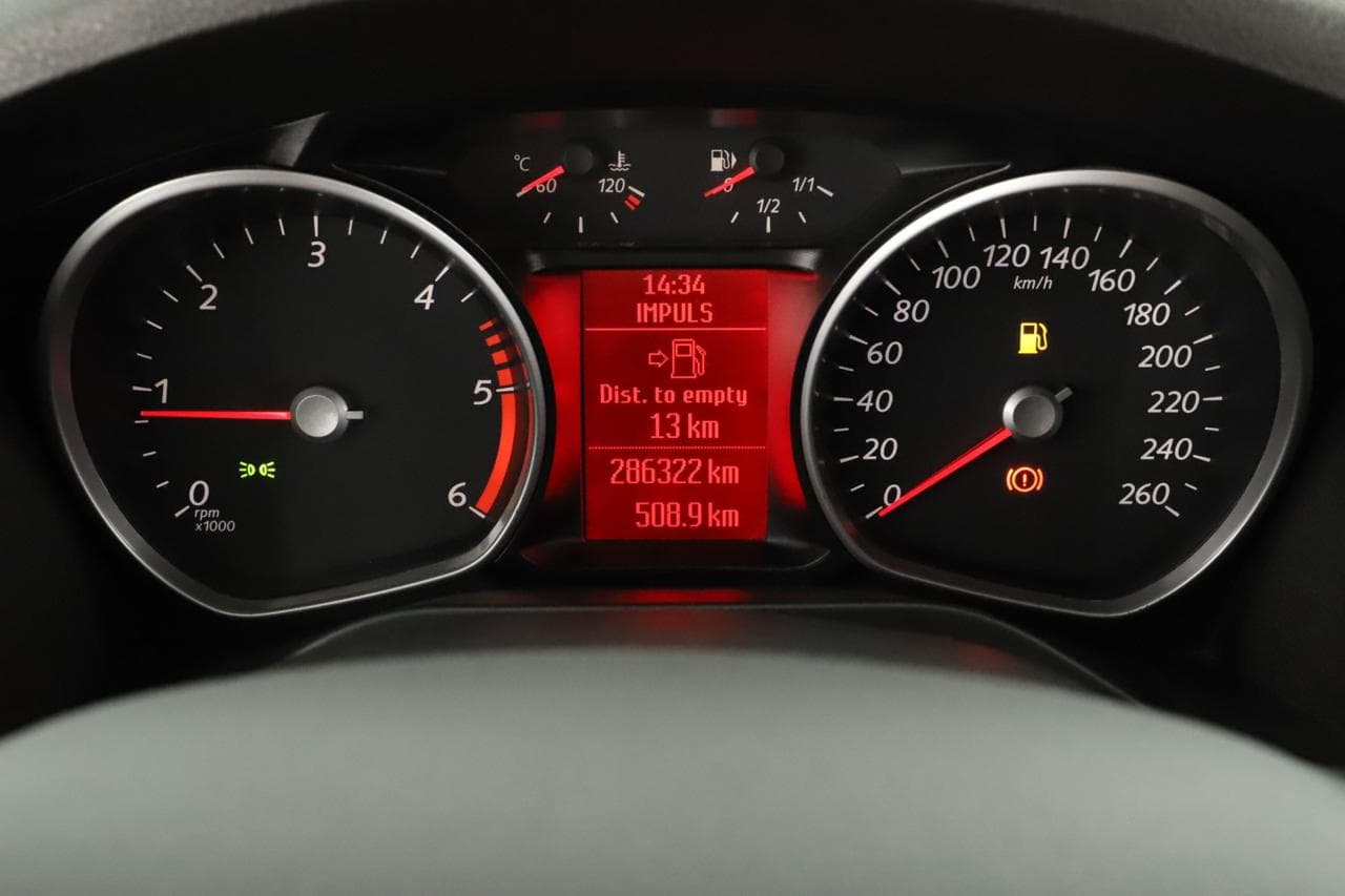 2008 Ford S-MAX - 34