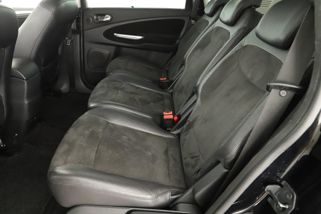 2008 Ford S-MAX - 22