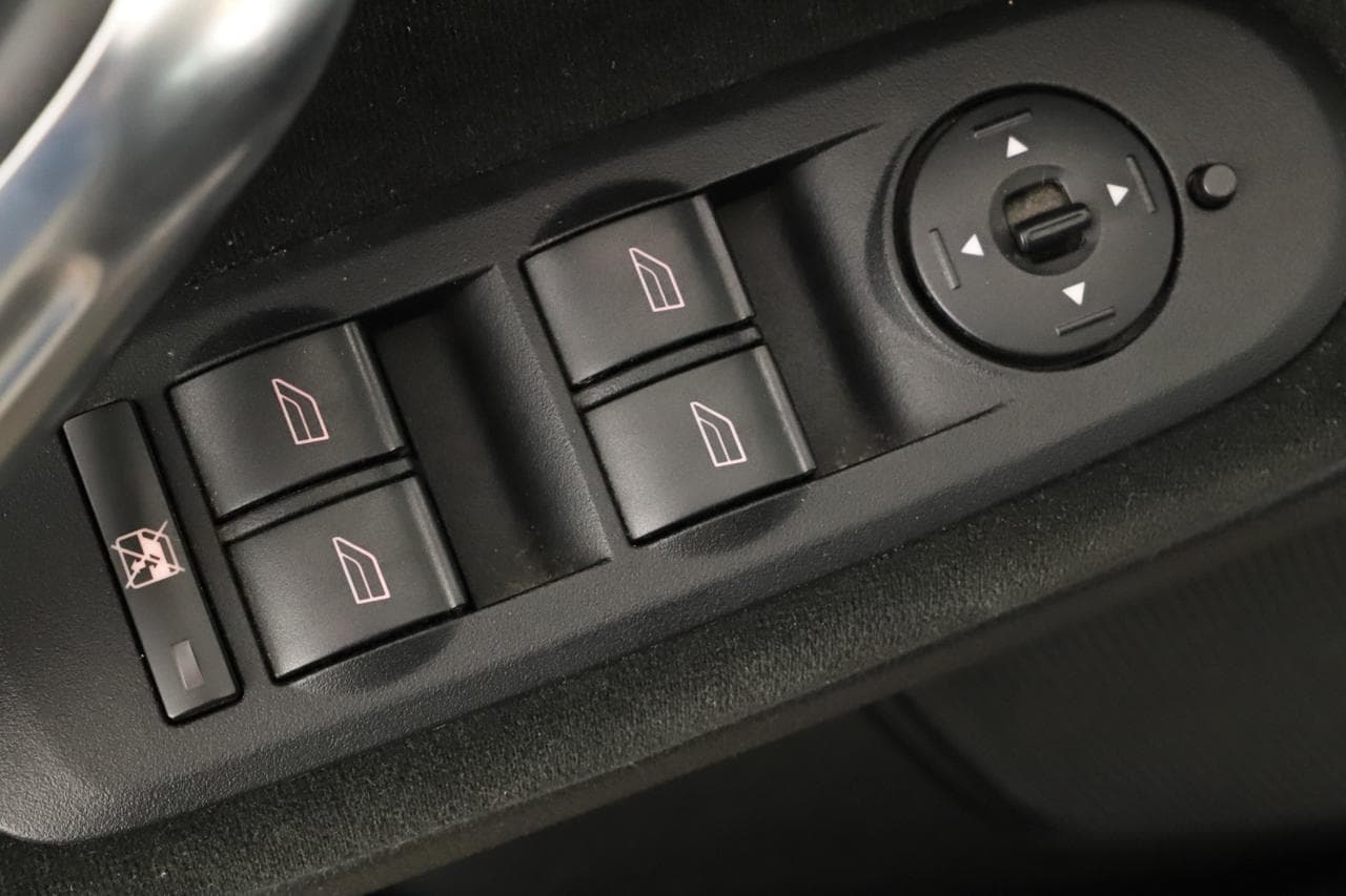 2008 Ford S-MAX - 27