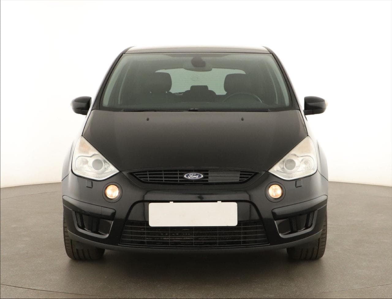 2008 Ford S-MAX - 3