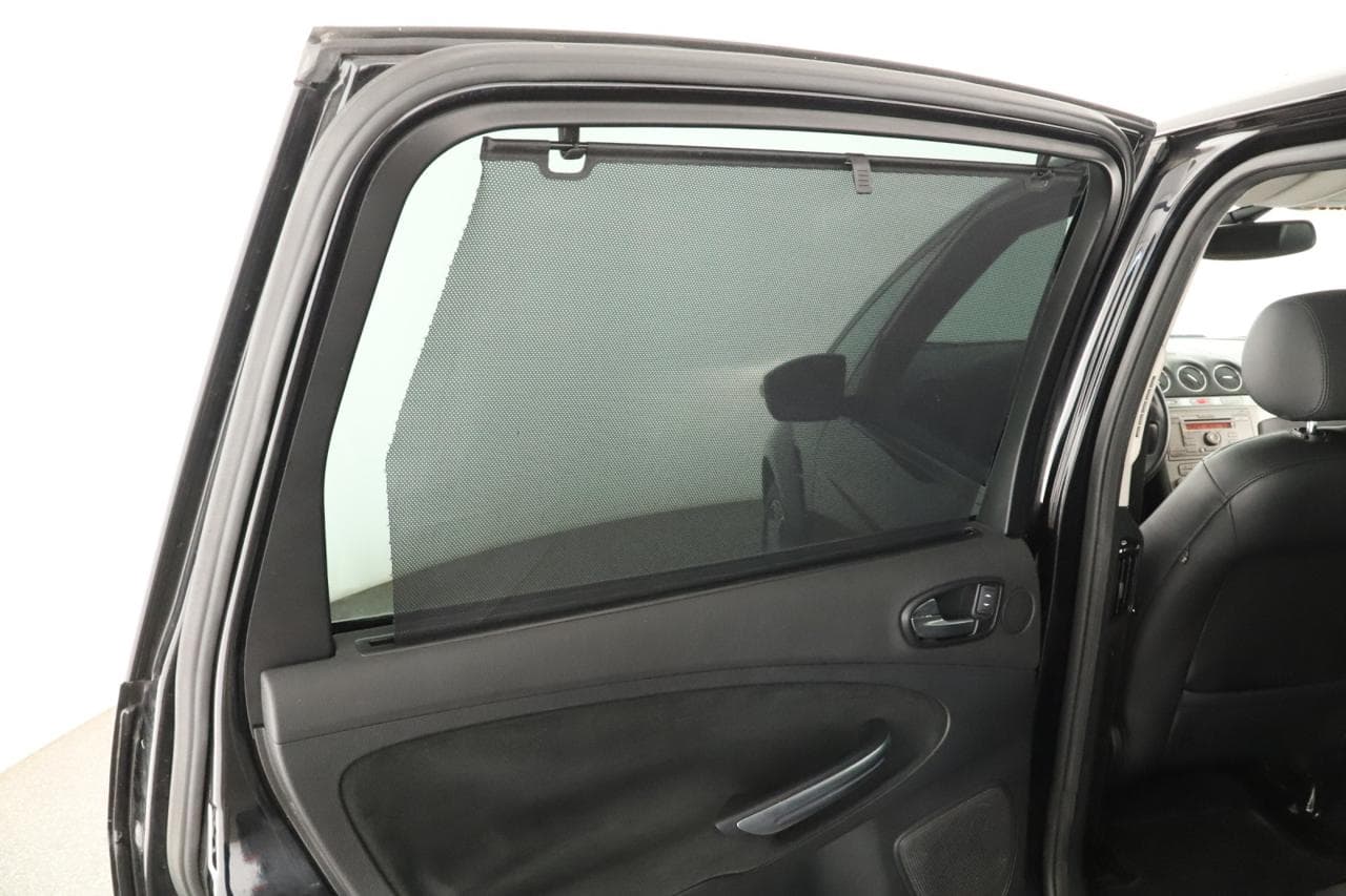 2008 Ford S-MAX - 30