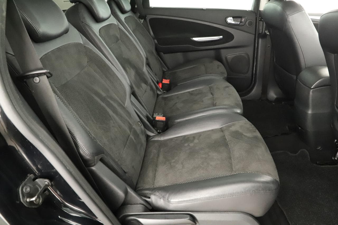 2008 Ford S-MAX - 20