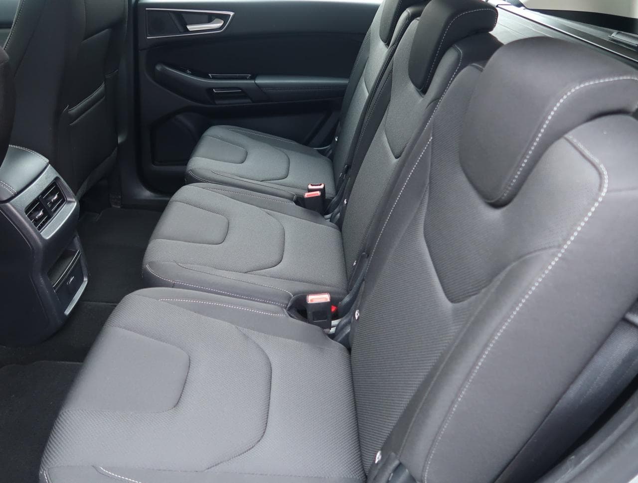 2020 Ford S-MAX - 15