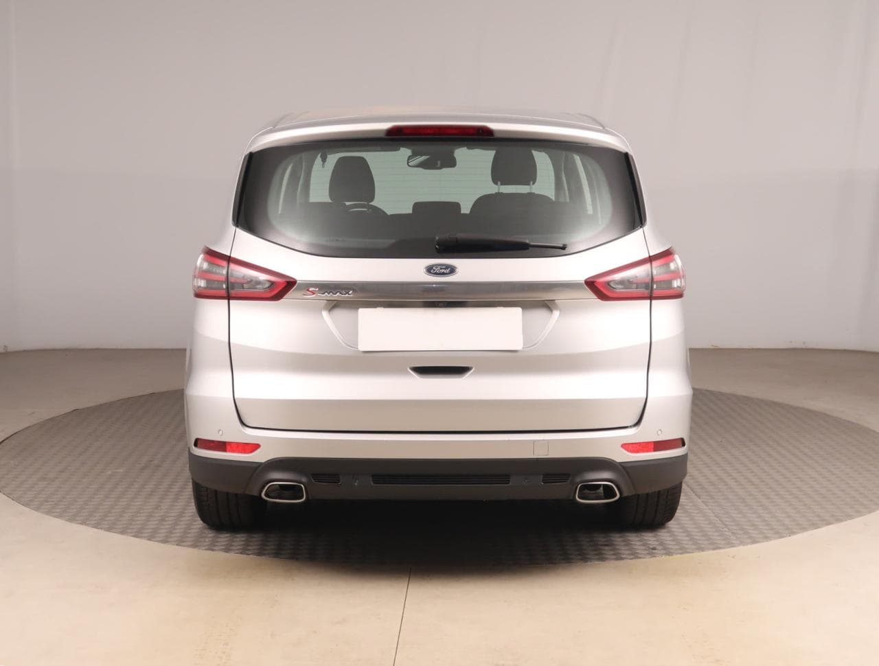 2020 Ford S-MAX - 6