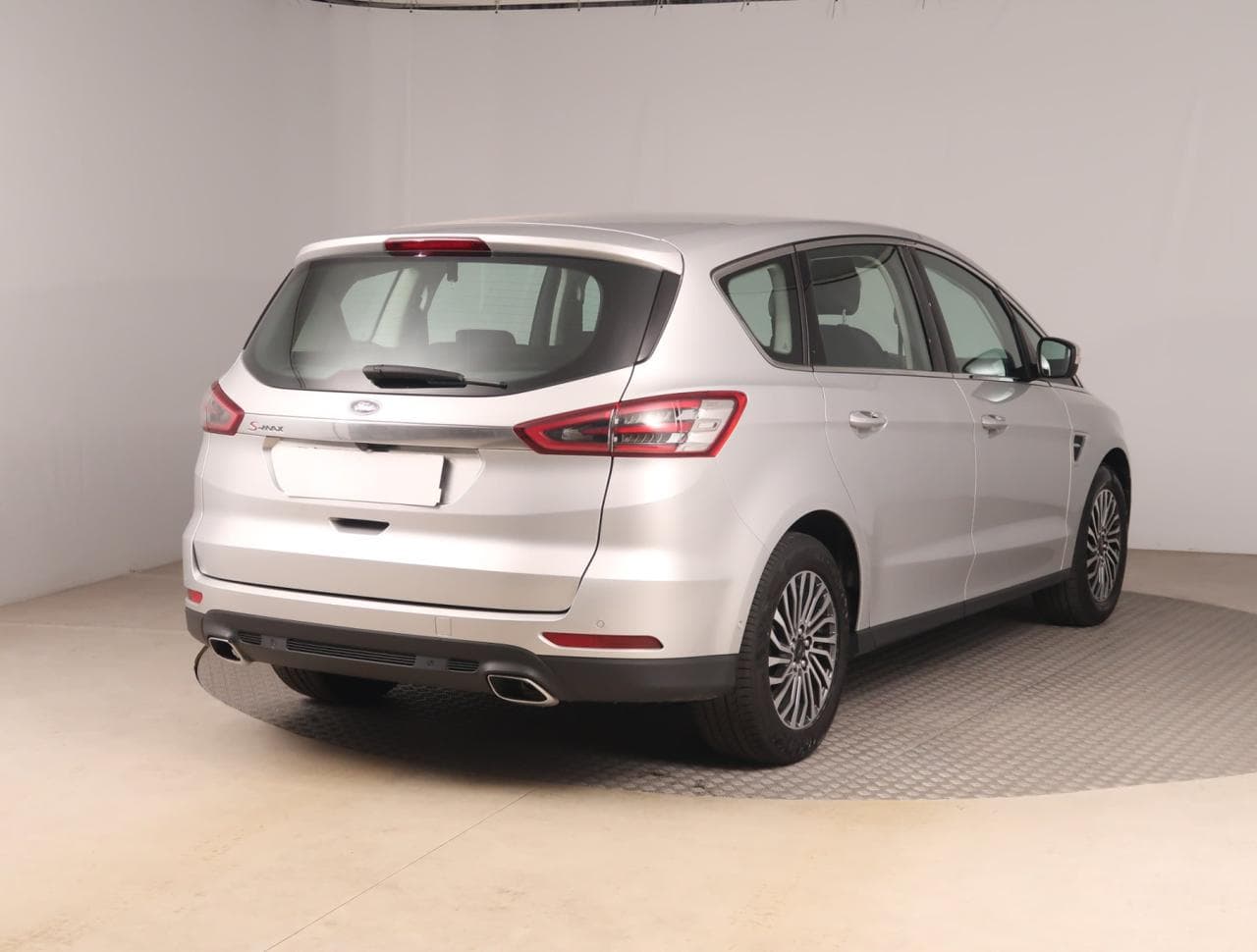2020 Ford S-MAX - 7