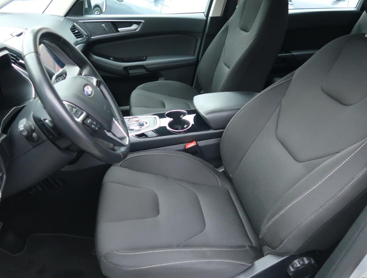 2020 Ford S-MAX - 16