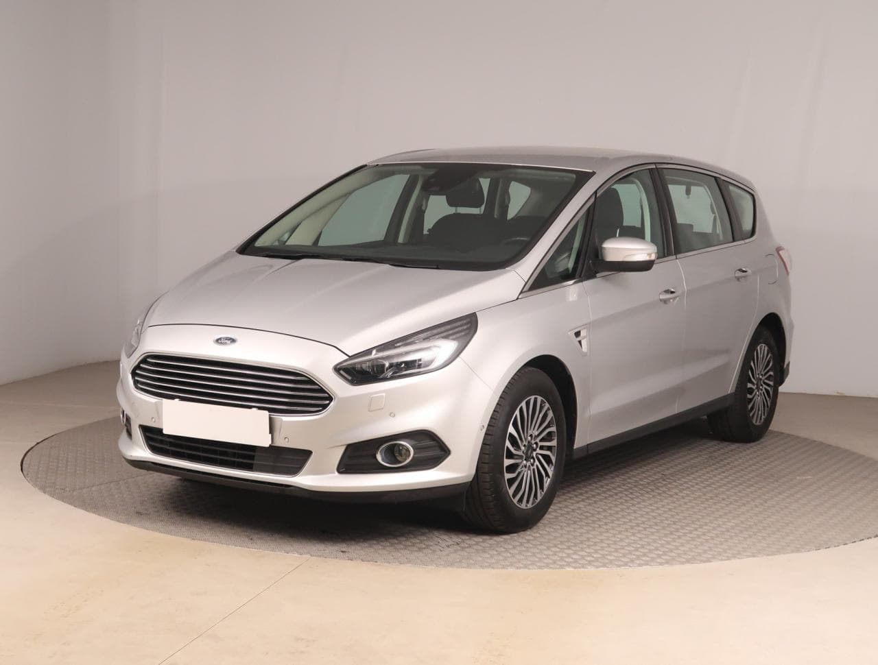 2020 Ford S-MAX - 3