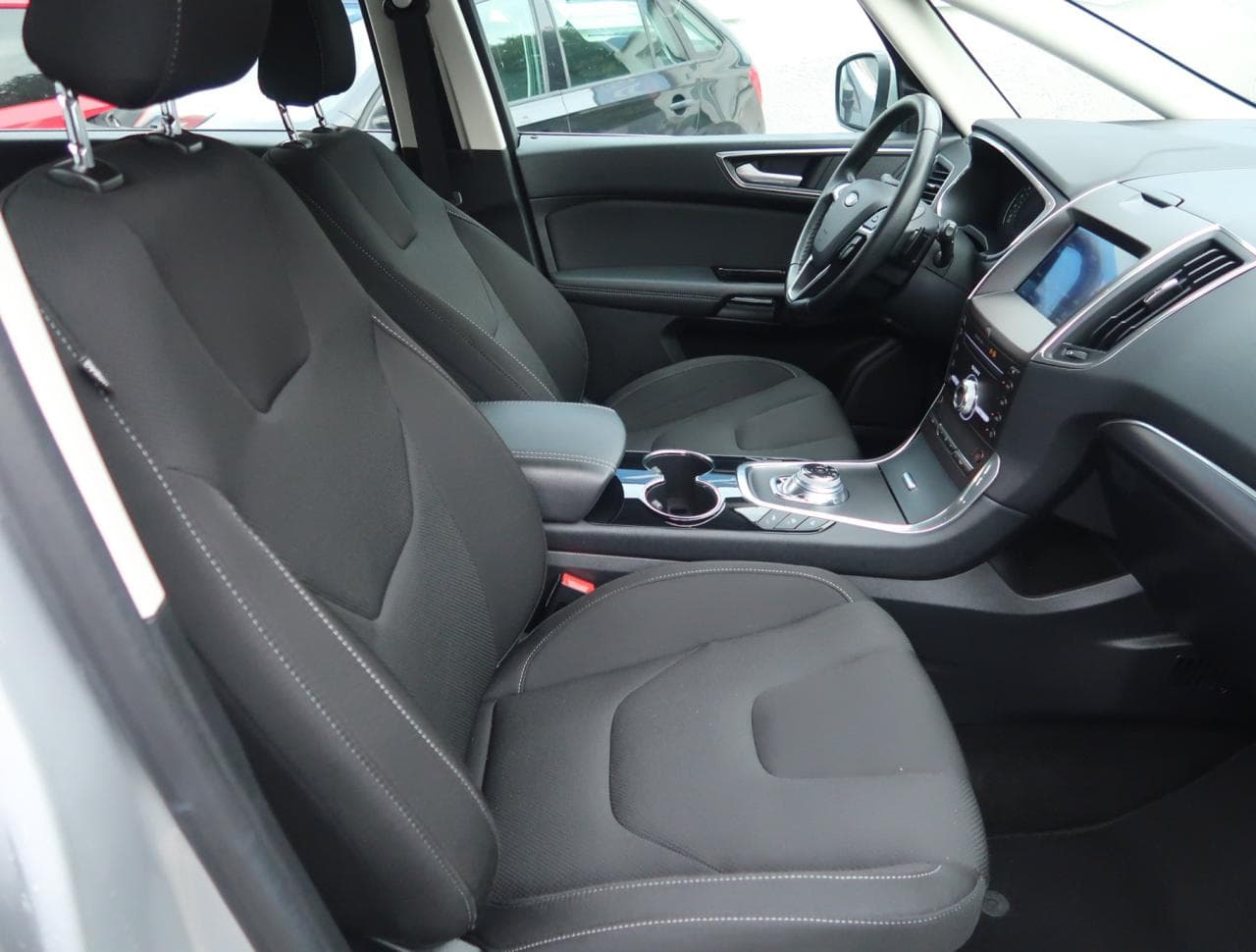 2020 Ford S-MAX - 12