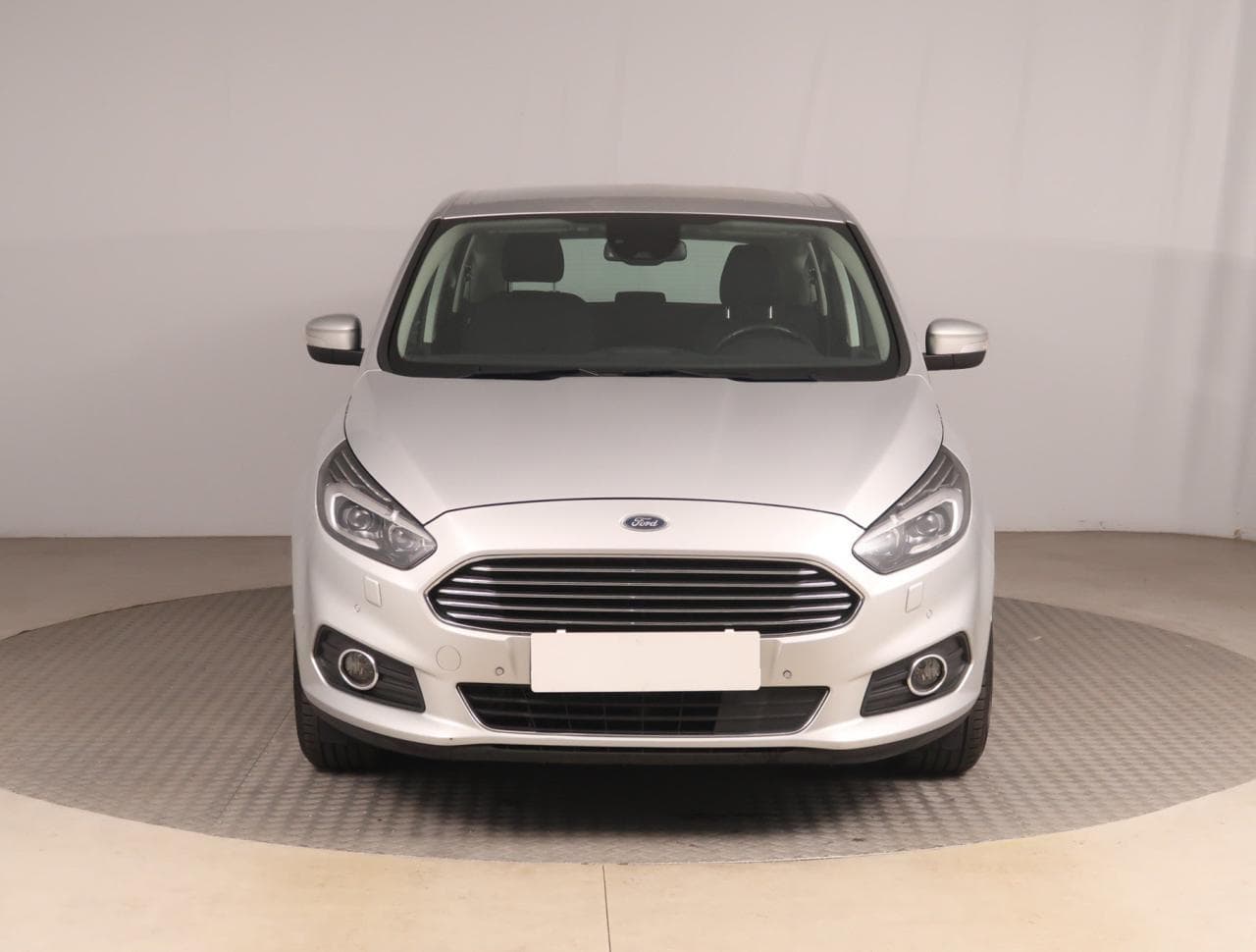 2020 Ford S-MAX - 2