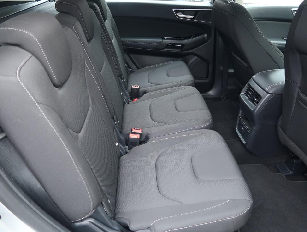 2020 Ford S-MAX - 13