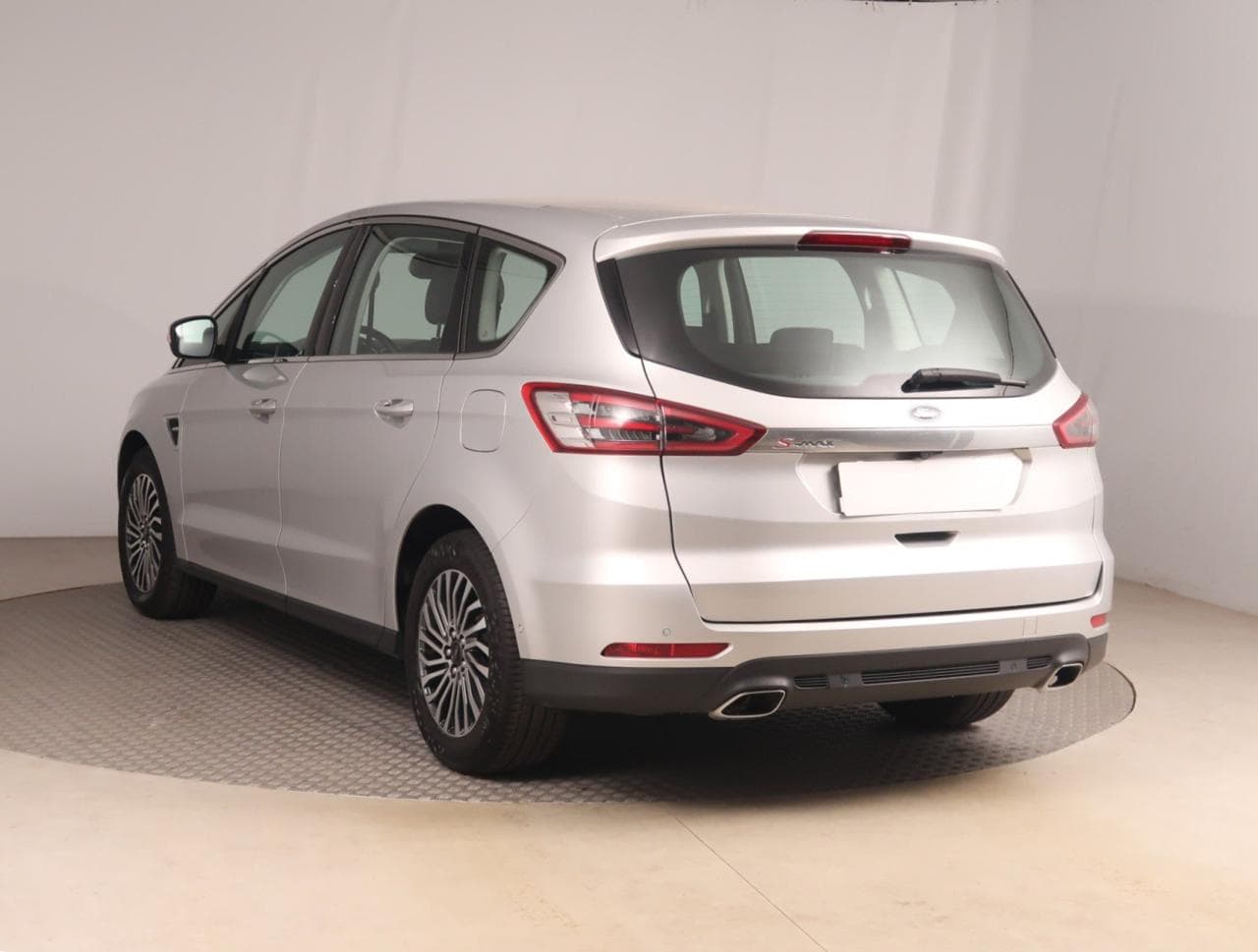 2020 Ford S-MAX - 5