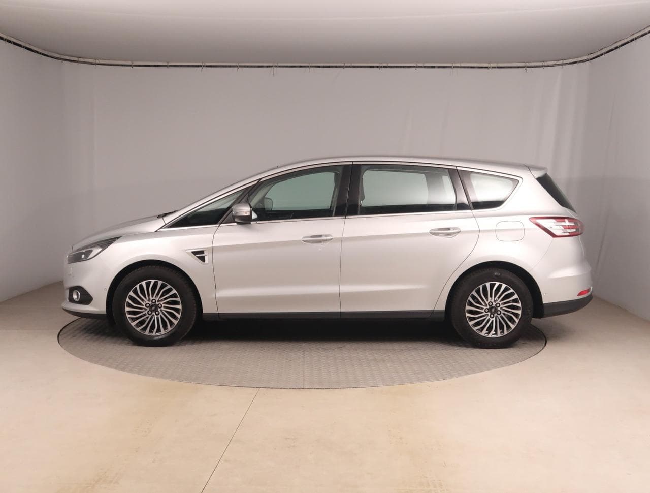 2020 Ford S-MAX - 4