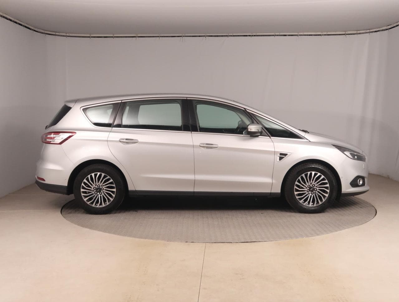 2020 Ford S-MAX - 8