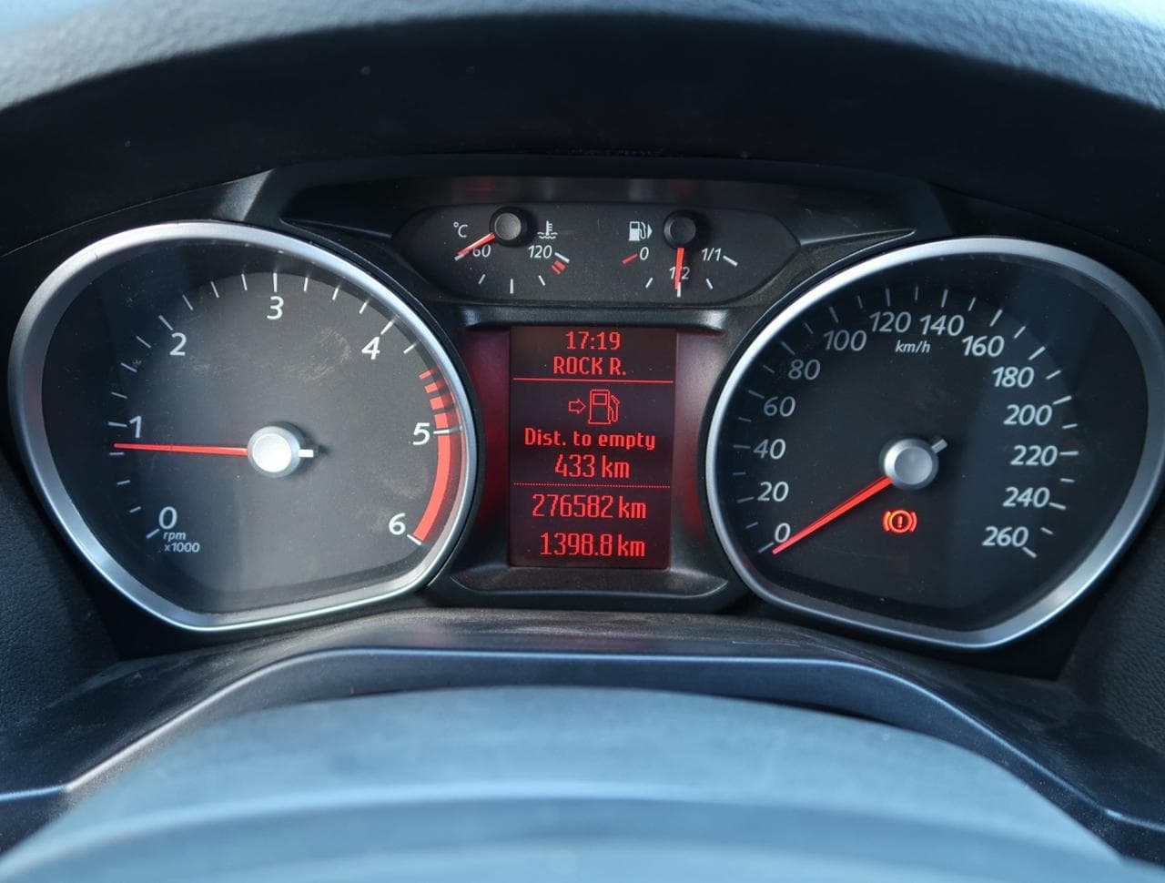 2007 Ford S-MAX - 17
