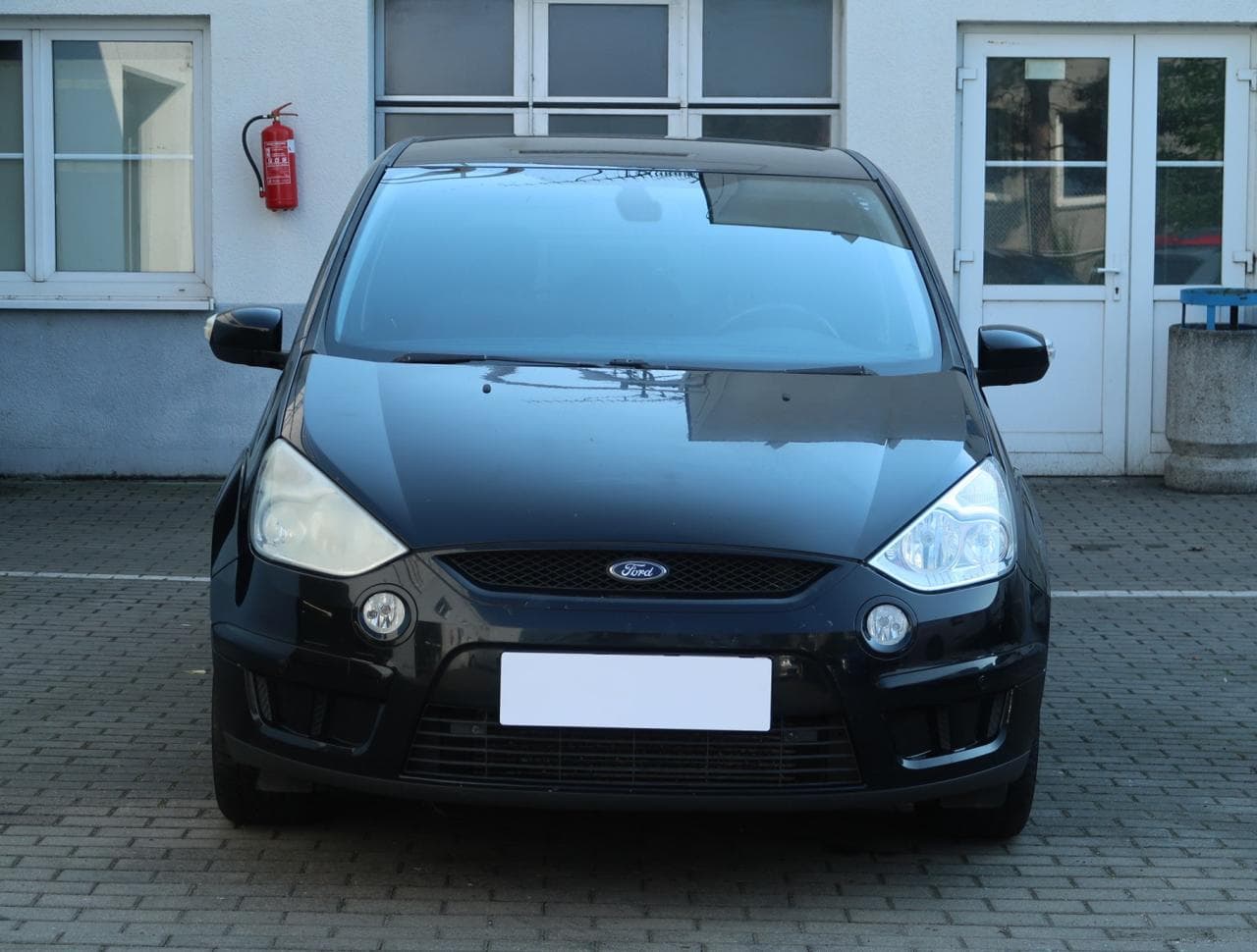 2007 Ford S-MAX - 2