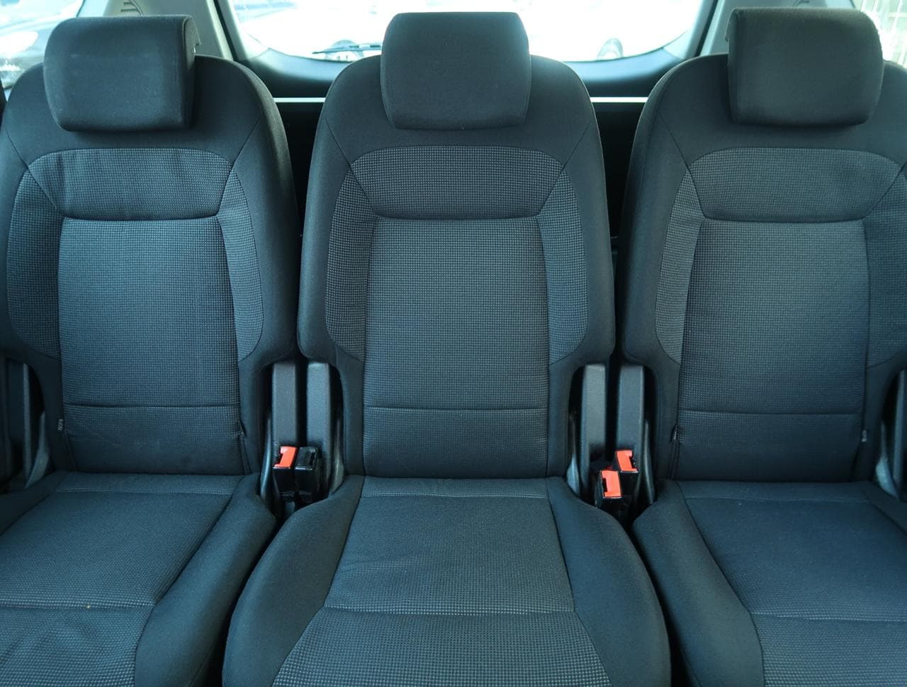 2007 Ford S-MAX - 14