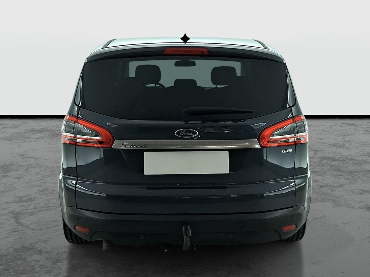 2014 Ford S-MAX - 6
