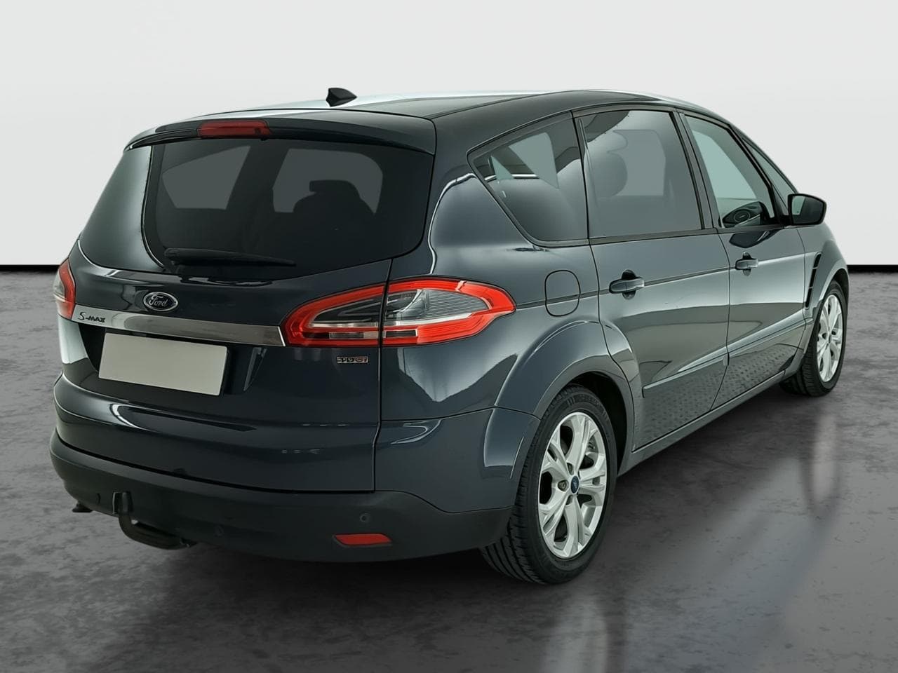 2014 Ford S-MAX - 7