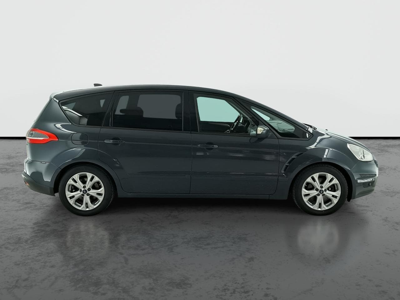 2014 Ford S-MAX - 8