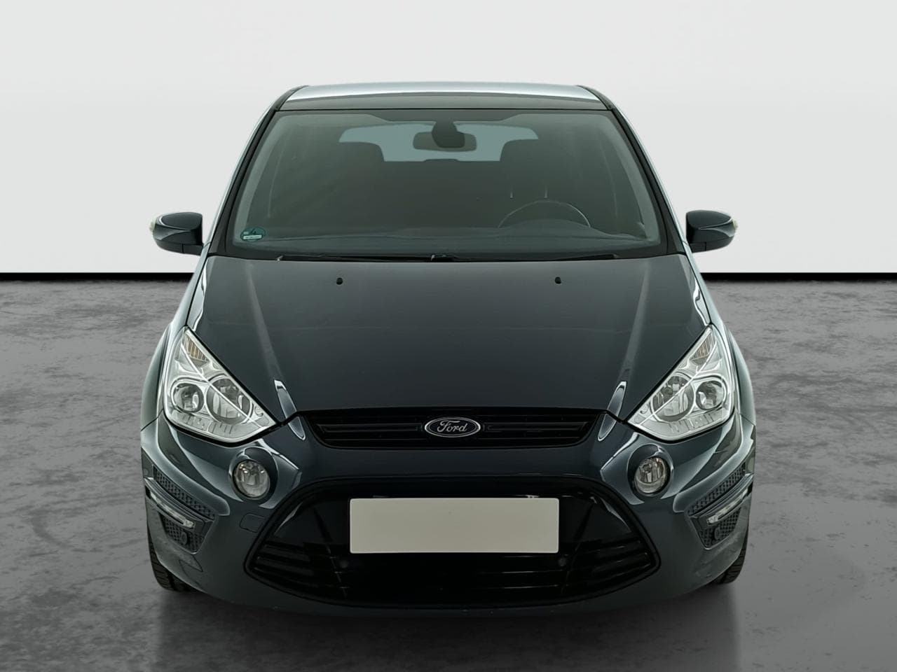2014 Ford S-MAX - 2