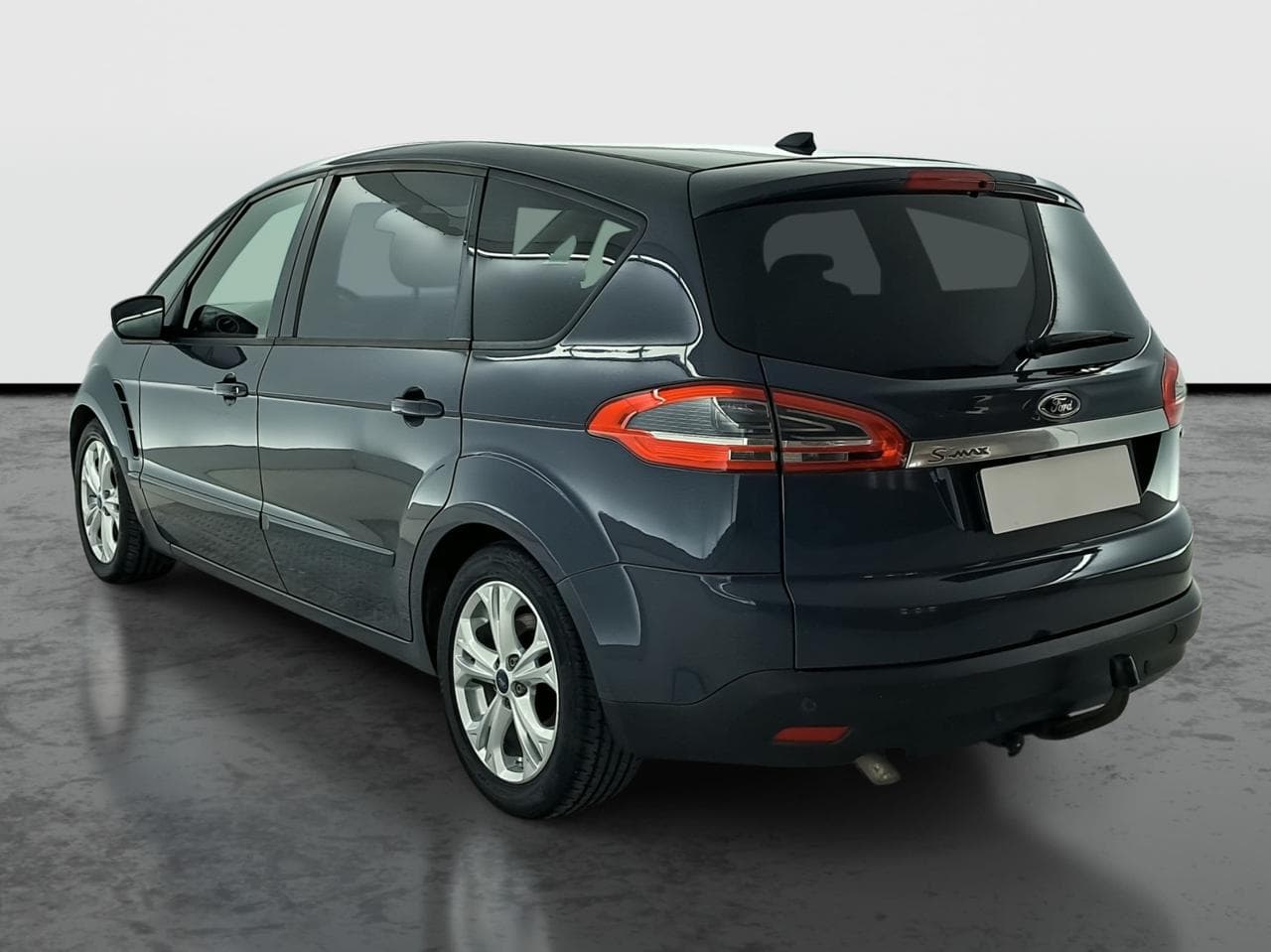 2014 Ford S-MAX - 5