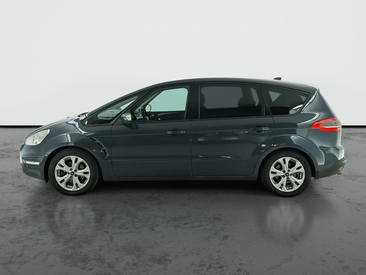 2014 Ford S-MAX - 4
