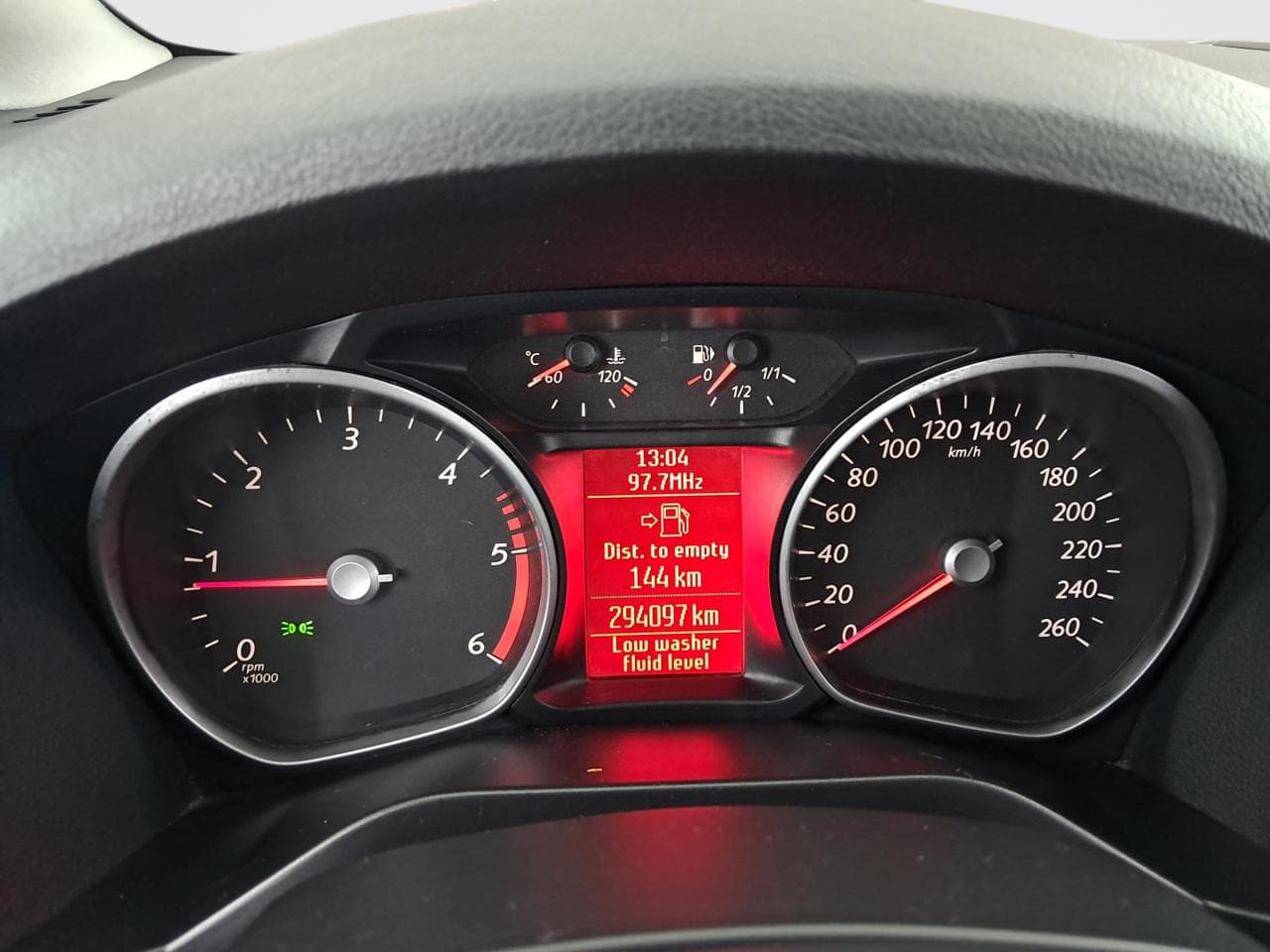 2014 Ford S-MAX - 17