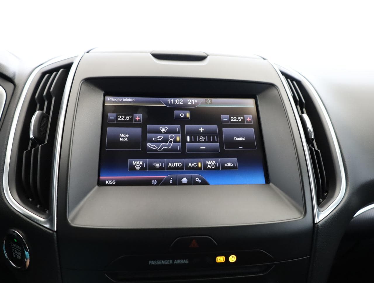 2015 Ford S-MAX - 20