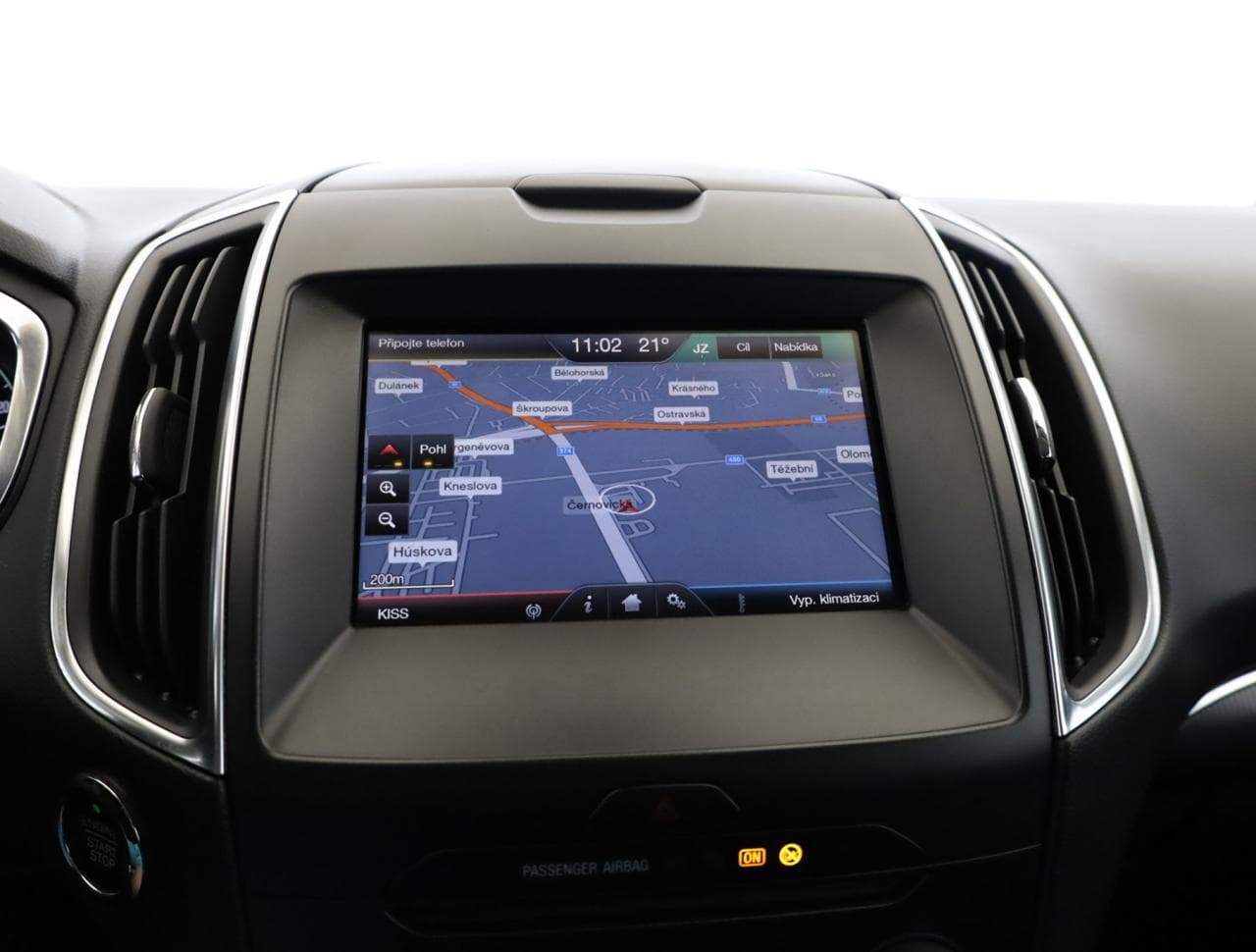 2015 Ford S-MAX - 19