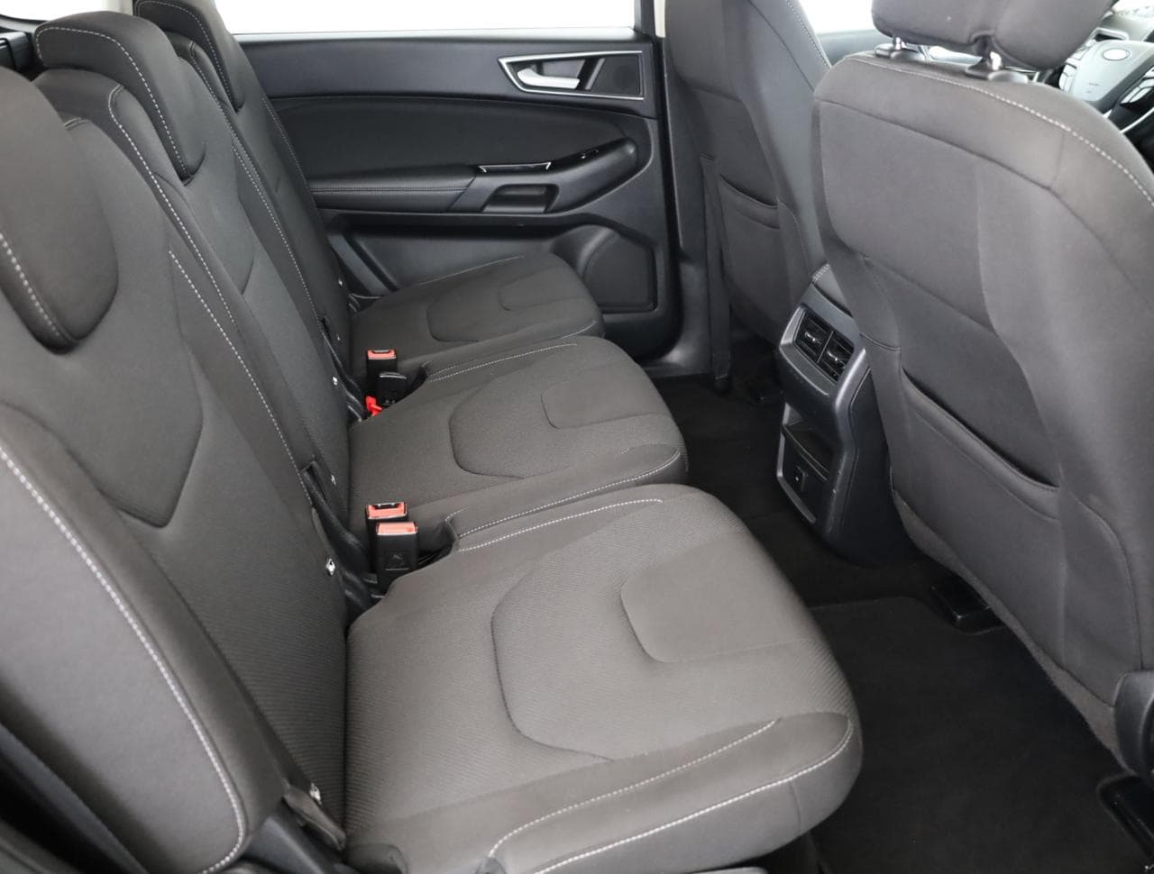 2015 Ford S-MAX - 11