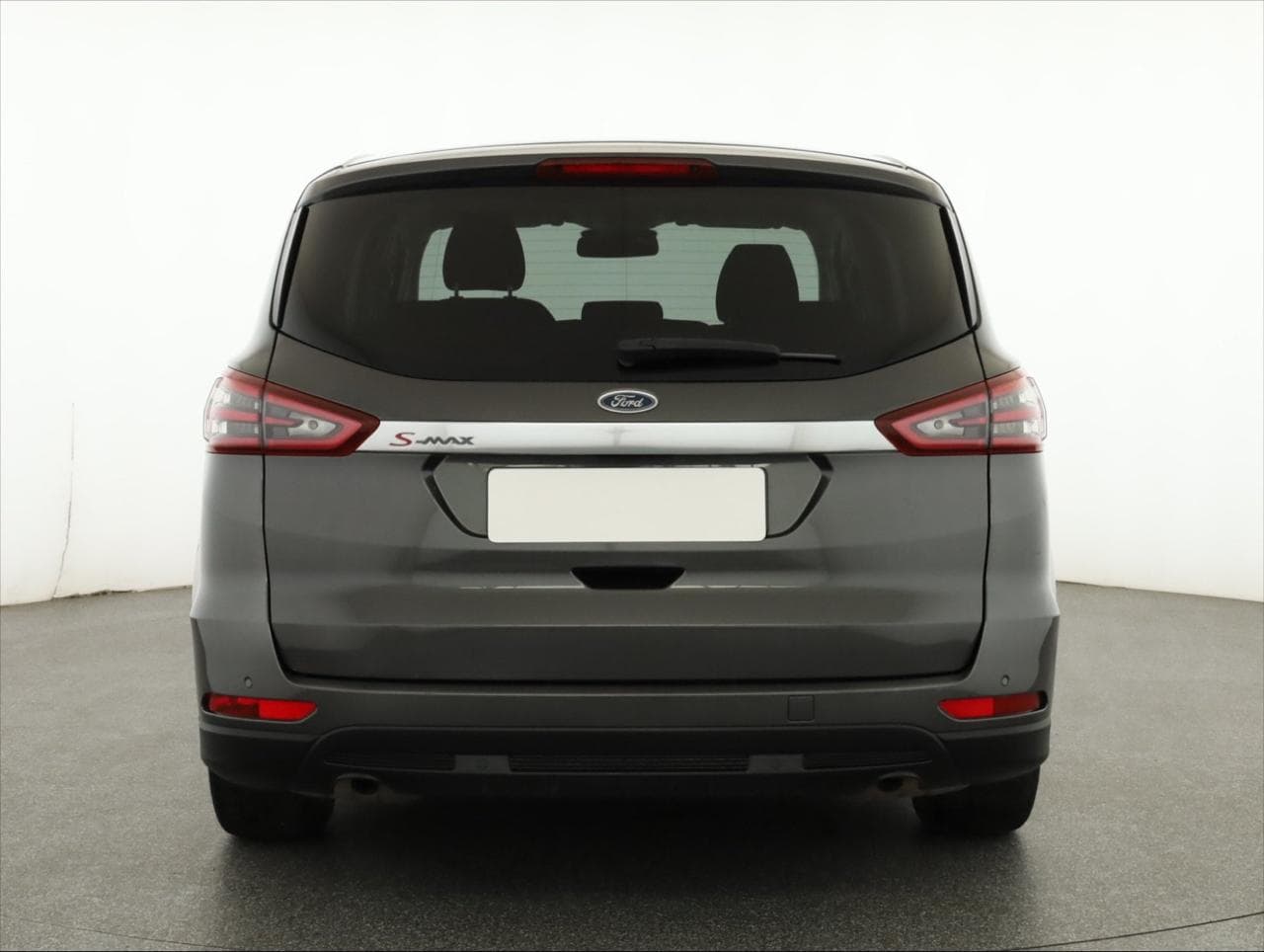 2015 Ford S-MAX - 6