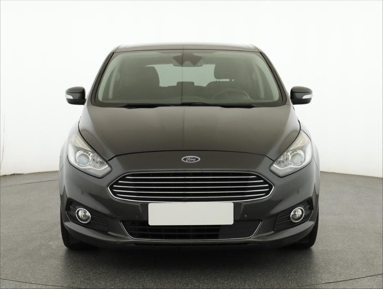 2015 Ford S-MAX - 2