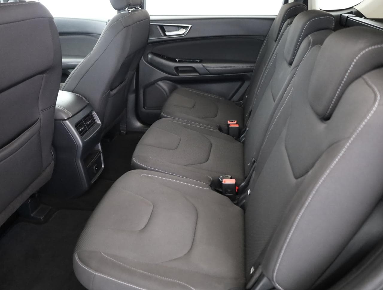 2015 Ford S-MAX - 12