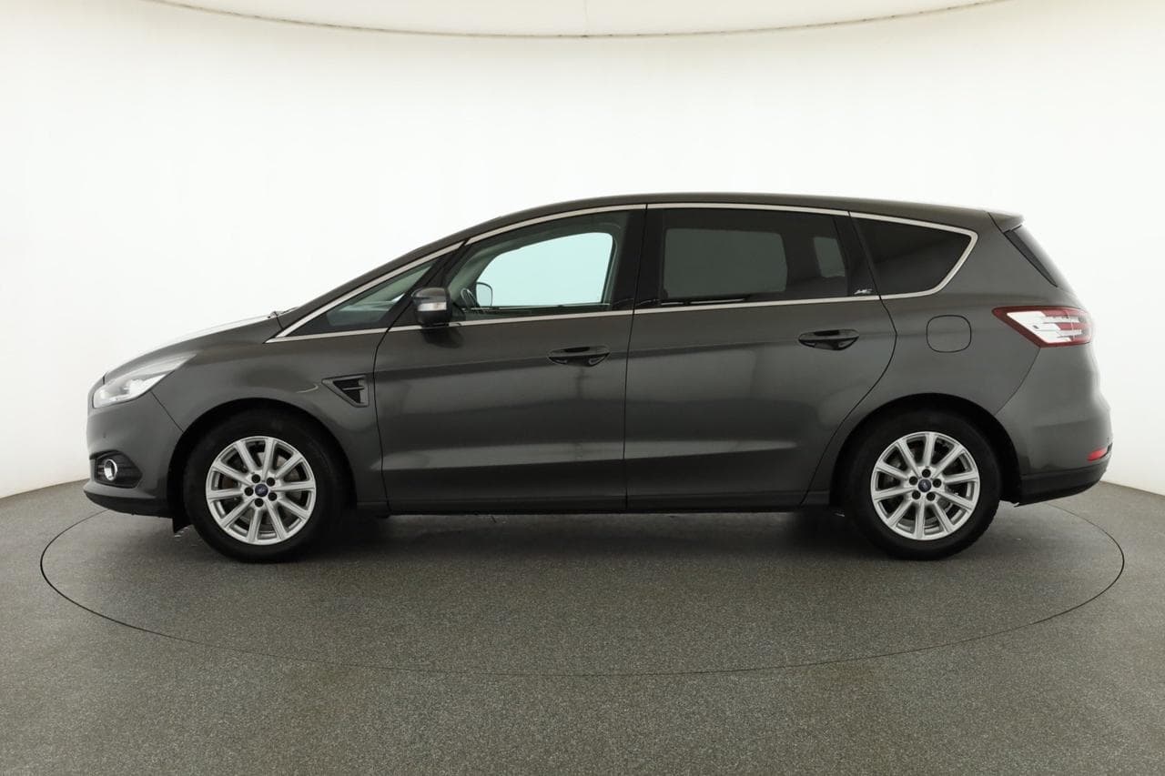 2015 Ford S-MAX - 4