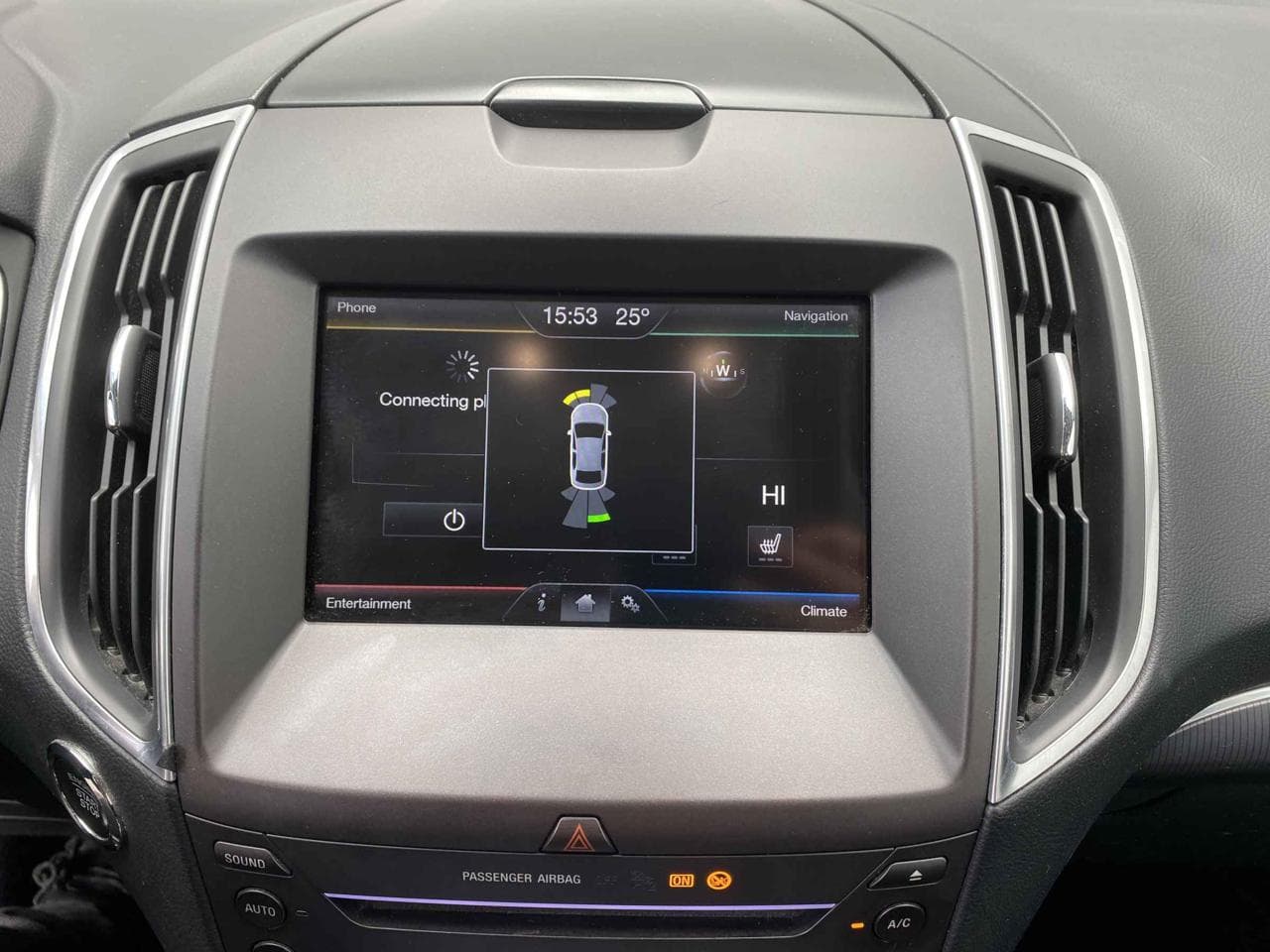 2016 Ford S-MAX - 17