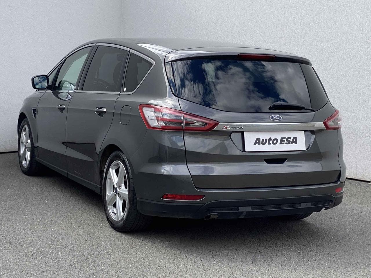 2016 Ford S-MAX - 6