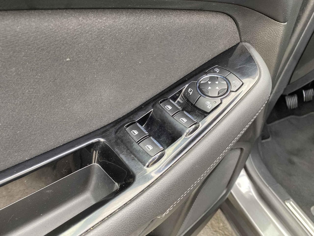 2016 Ford S-MAX - 13